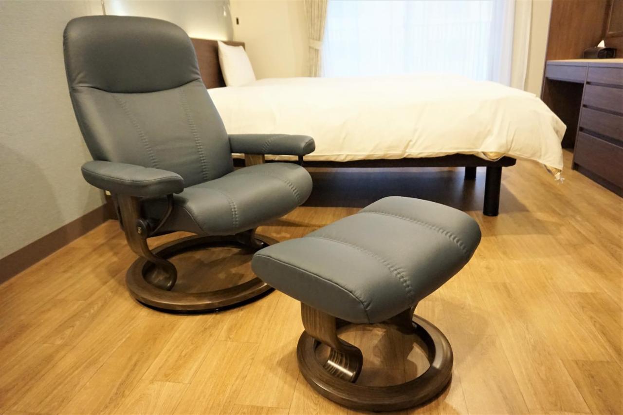 Hotel New Port יוקוסוקה מראה חיצוני תמונה