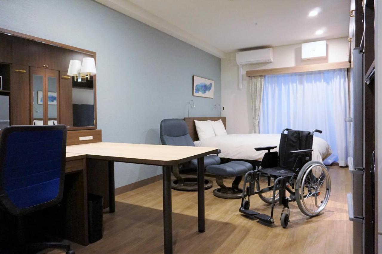 Hotel New Port יוקוסוקה מראה חיצוני תמונה