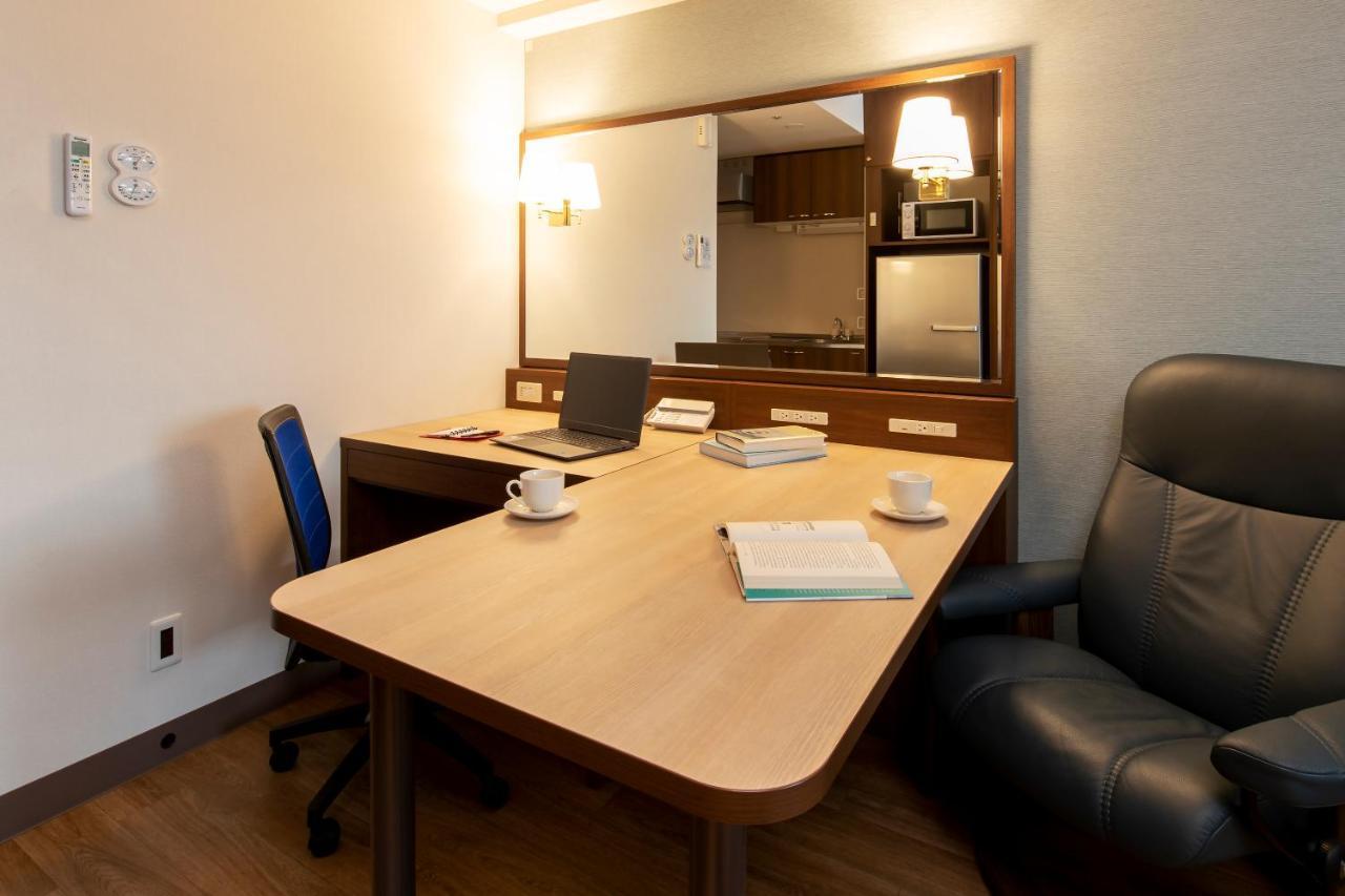 Hotel New Port יוקוסוקה מראה חיצוני תמונה
