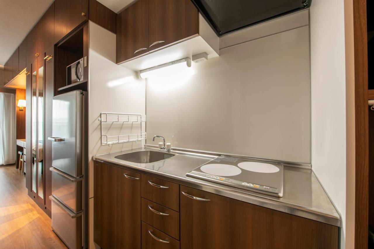 Hotel New Port יוקוסוקה מראה חיצוני תמונה