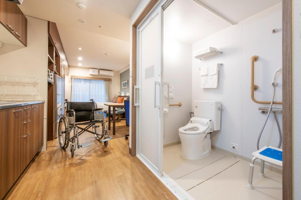 Hotel New Port יוקוסוקה מראה חיצוני תמונה