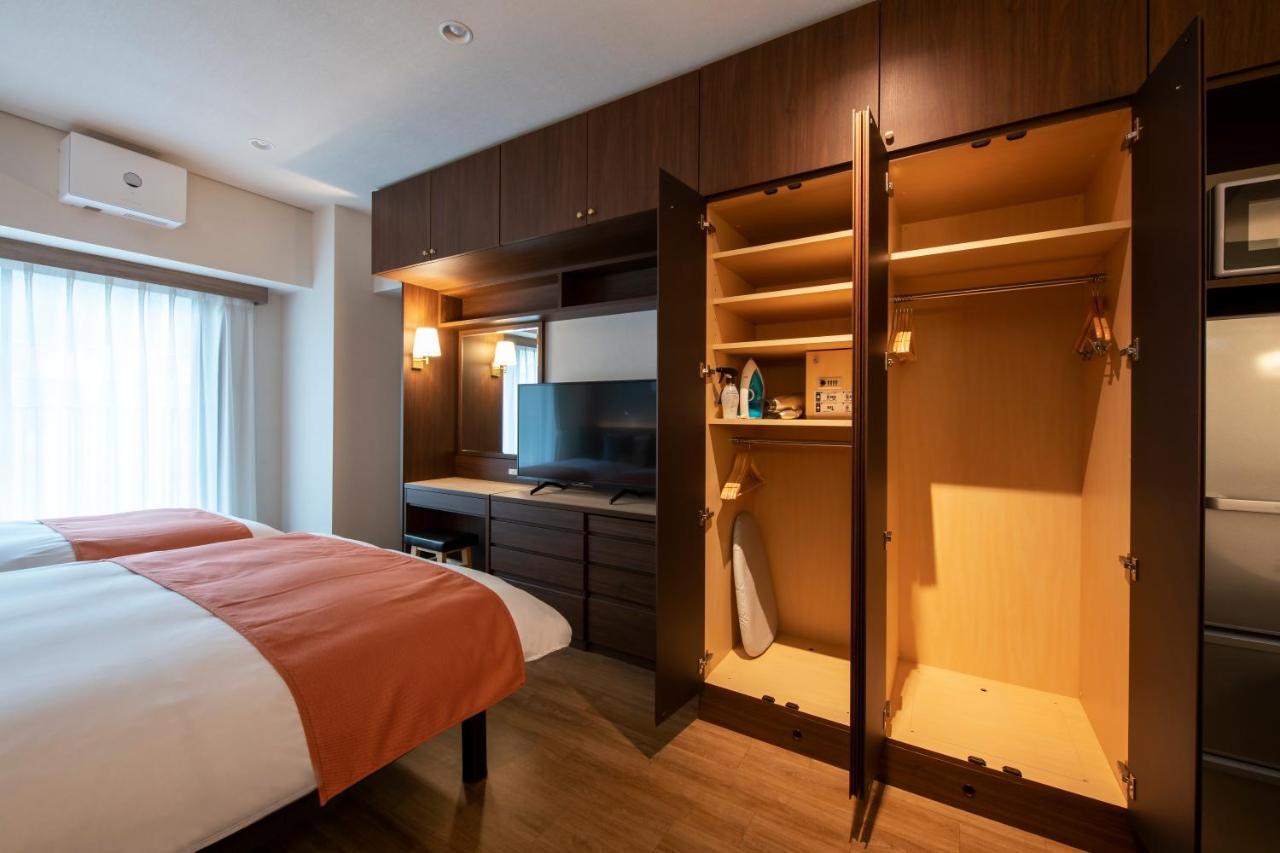 Hotel New Port יוקוסוקה מראה חיצוני תמונה