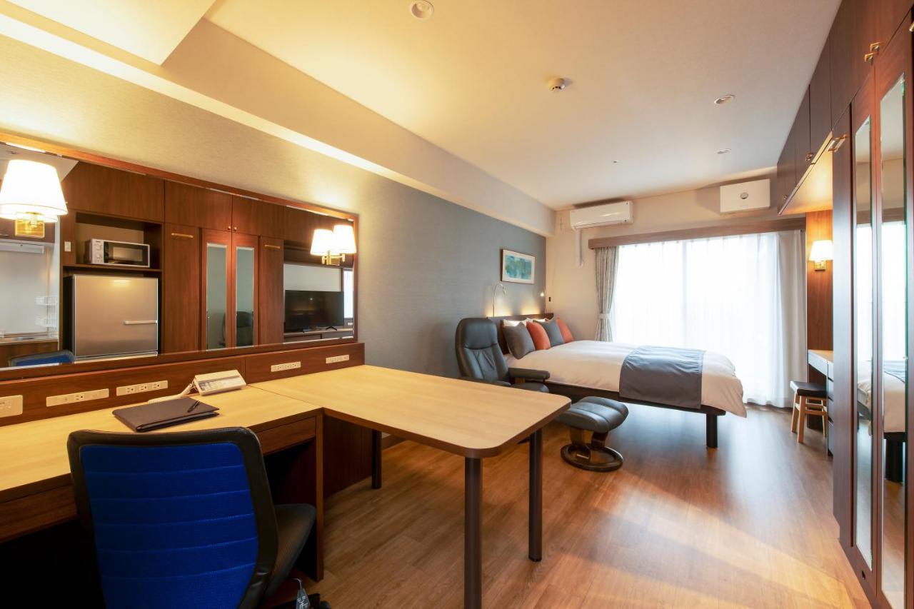 Hotel New Port יוקוסוקה מראה חיצוני תמונה